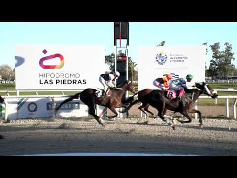 210625 c09 - MARTIGALAS (BRZ) - HIPODROMO LAS PIEDRAS