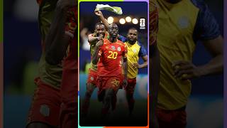 All Congo DR goals at the 2026 FIFA World Cup 🇨🇩