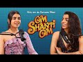 Ep 04 Om Shanti Om Kareema Barry Ida Ali