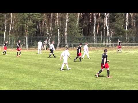 SV Arendsee - Rot Blau Sanne
