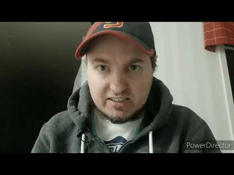 Micke söker magmys trots förbud