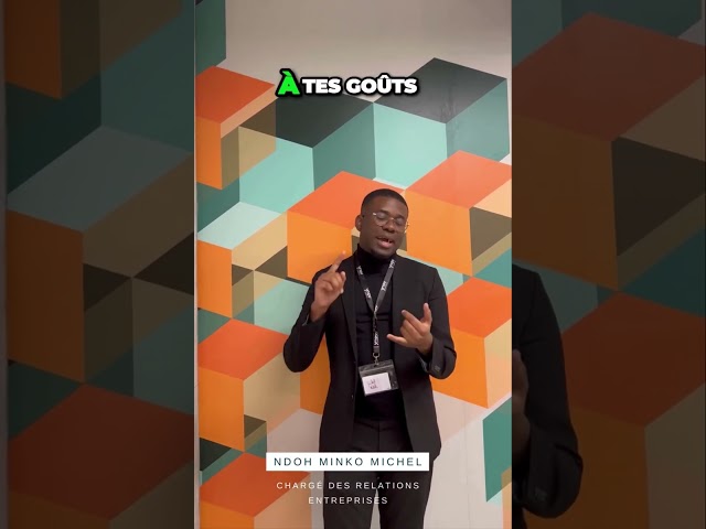 Découvre les ateliers "Que Faire Après le Bac" chez Ynov !