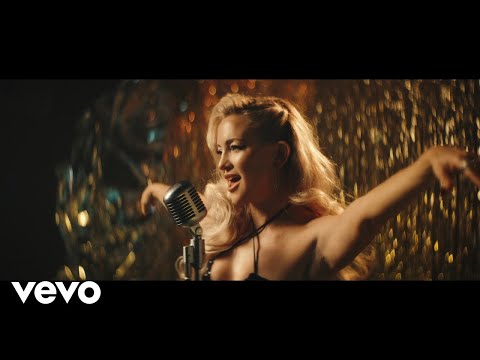 Kate Hudson - Talk About Love (Official Music Video)