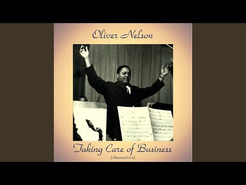 Trane Whistle (Remastered 2017)