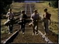 1986 STAND BY ME TV Spot