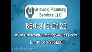 preview picture of video 'Middletown Plumber - Griswold Plumbing Services Haddam, CT'