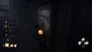 Dead by Daylight 声出して陣痛促そ