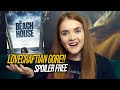 The Beach House 2020 Spoiler Free Shudder Horror Movie Review Spookyastronauts