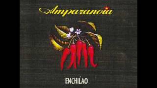 Amparanoia - No Voglio