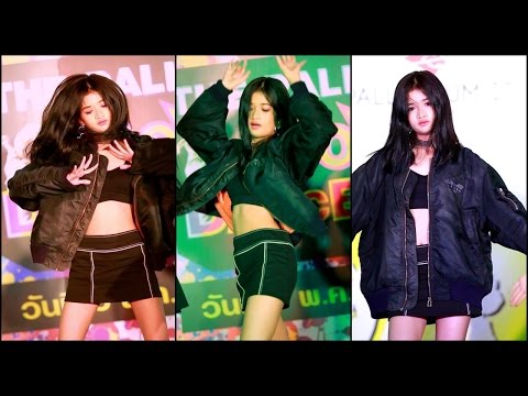 170513 직캠 'Adina'(Cynthia) - 'Hobgoblin'(CLC) @ The Palladium Cover Dance'17 ; Cam by MinDevil