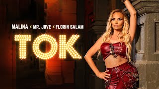 Download lagu Malina x Mr. Juve x Florin Salam - TOK / Малина x Mr Juve x Florin Salam - ТОК I  Video 2025 mp3