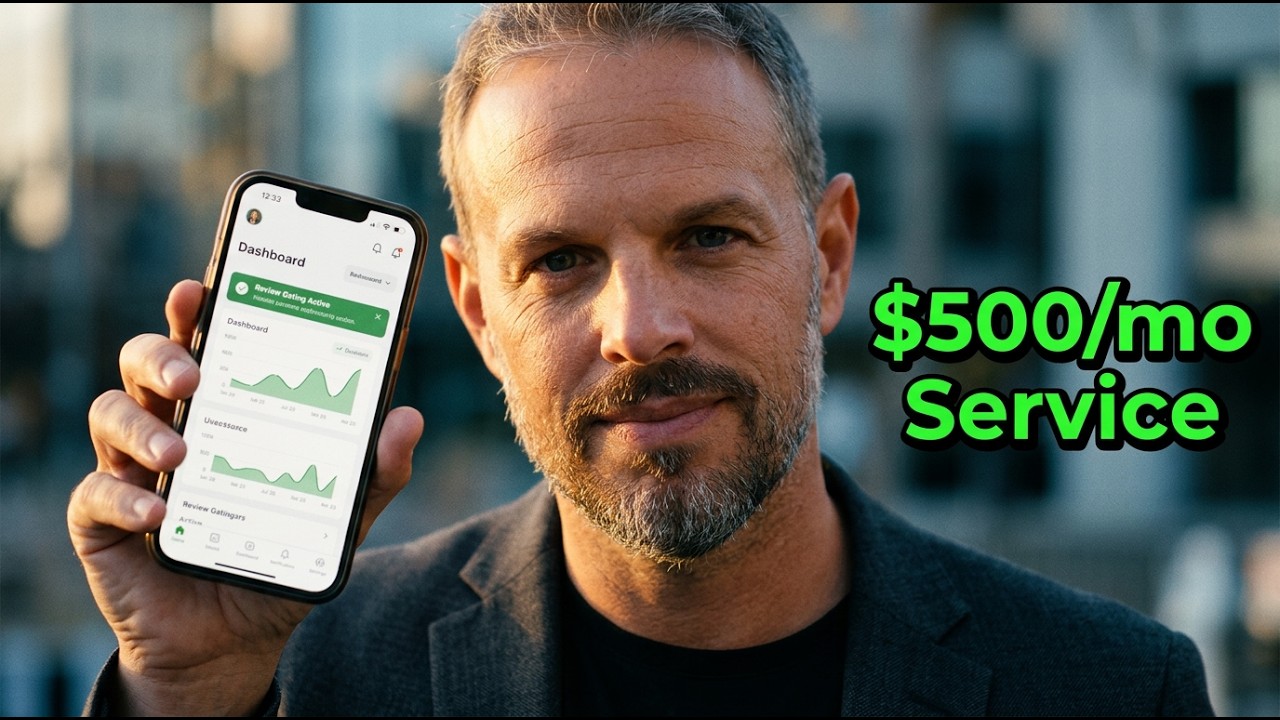 How To Setup Reputation Management Using Ai {2026}