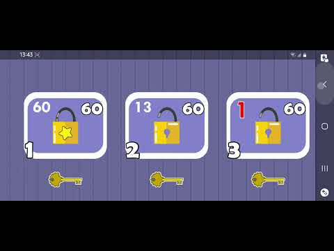 Brain Puzzle