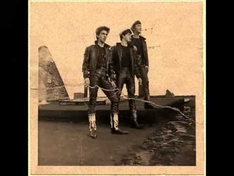 THE BEATLES - I´m Talking About You (Live At The Star Club In Hamburg 1962).avi