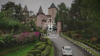 The Chateau Spa & Wellness Resort, Berjaya Hills