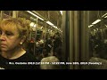 R46 F Train Railfan Trip On Tuesday June 18 2019