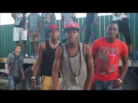 OsBemQuent's - | Hino | Kuduro | 2014