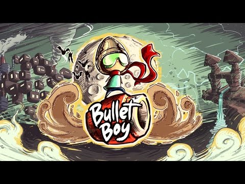 Bullet Boy Review (Allview X2 Xtreme Gameplay) - Androidpipe.com