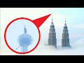 GILA! Bagaimana mat saleh ini MEMANJAT PUNCAK TERTINGGI KLCC tanpa sebarang peralatan 😱
