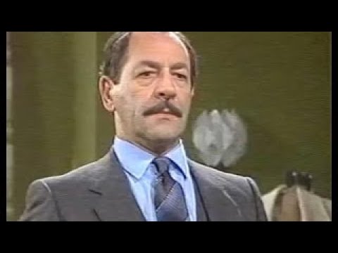 Crossroads Motel - Thursday 25th April 1985