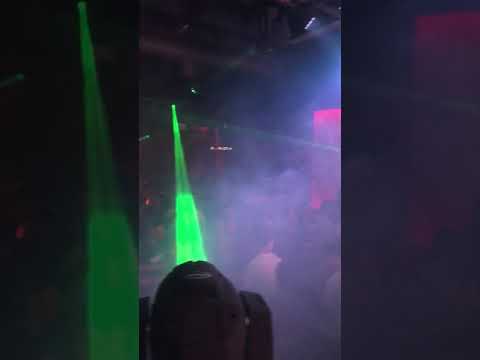 CZ Sound Canarias Alex Martini Shoko Madrid Papagayo Night Club