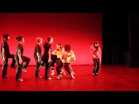 WHOA!pocalypse. Madhouse