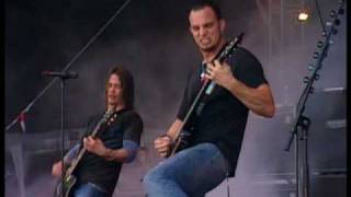 Alter Bridge: Highway Star (Live at Greenfield)