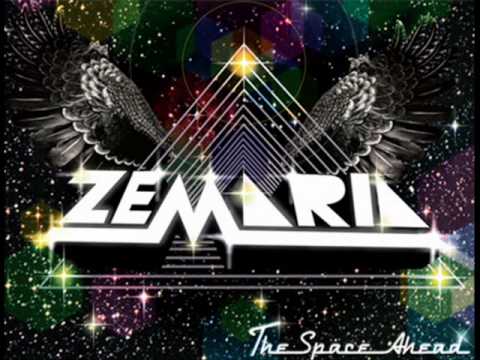 ZEMARIA - the road is calling