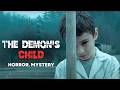 Mystery Horror Movie The Demon S Child Best Hollywood Movies In English HD