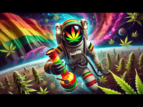 Stoner Galaxy - Psy Dub Mix (Psychill Dub, PsyDub Chill Out, Psy Dub Ambient)