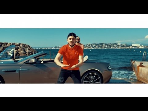 DJ Erise Ft. MRC - La Hella 