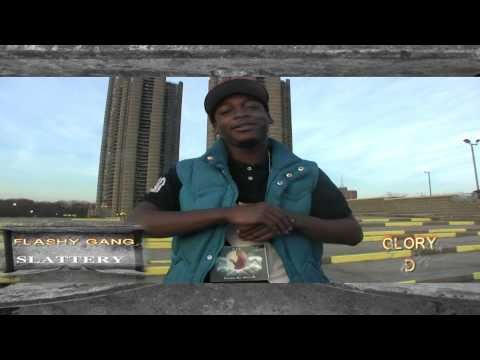 EAZY FLASHY GANG SONG SNIP "MATCH MY FLY"