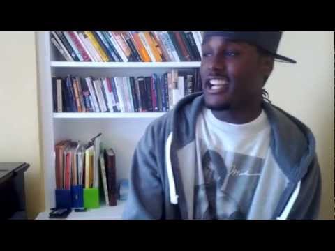 Kropz - Hell On Earth Freestyle