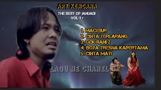 Download lagu ARY KENCANA || MACEBUR || CINTA TERLARANG || GEK RANI 2 || BOYA TRESNA KAPERTAMA || mp3