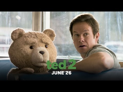 Ted 2 (Clip 'A Rude Customer')