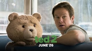 Ted 2 (2015) Video