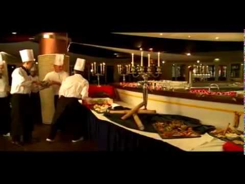 Hafendorf Rheinsberg - Entdecken Erleben Genießen (BS)