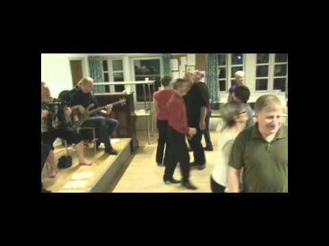 Læsøgruppen spiller Sekstur fra Læsø