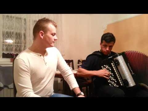 "Polomio vetar grane".