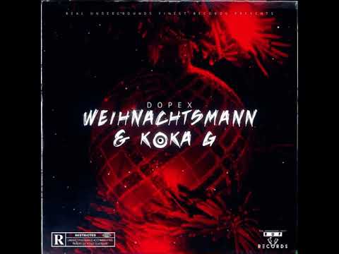 DopeX - Kriminelle DNA (Timatic Part)