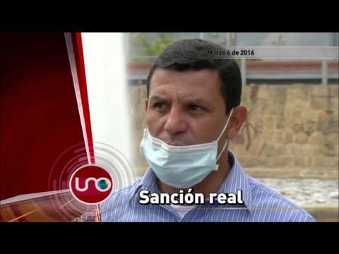 Titulares marzo 06 de 2016