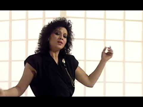 Usnija Redžepova - Živote moj