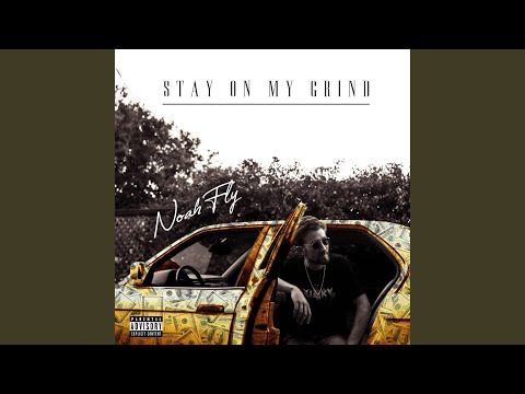 Stay On My Grind (feat. Birch Boy Barie)