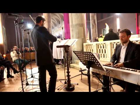 Magnificat (D. Rossi, A. De Stasio)