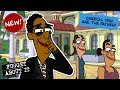 Cheech S Illegitimate Children NEW Fugget About It Adult Cartoon Full Episodes TV Show