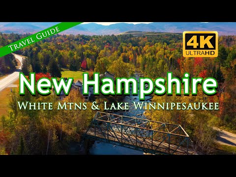 image-Are the Green Mountains in New Hampshire?