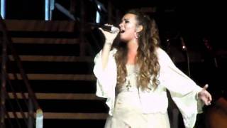 Lightweight - Demi Lovato Live in Los Angeles