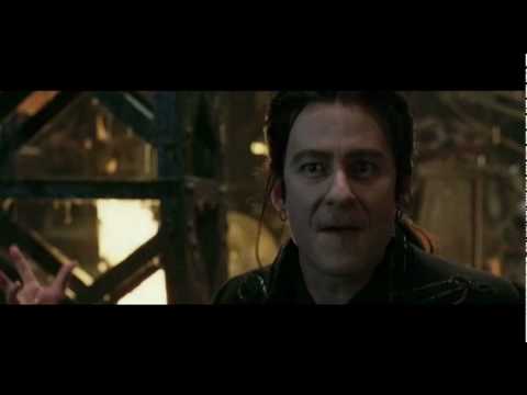 X-Men Origins: Nightcrawler Trailer