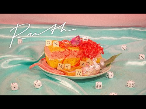 Ruth Koleva - On My Way (Official Video)