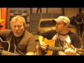 I Don't Care ( If Tomorrow Never Comes ) Hank Jr. & George Jones Cover By Faron  & Gary Hamblin